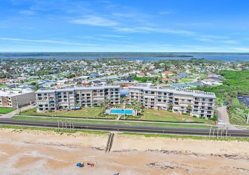 Photo 2 of 2700 Ocean Shore Blvd #518, Ormond Beach, FL 32176