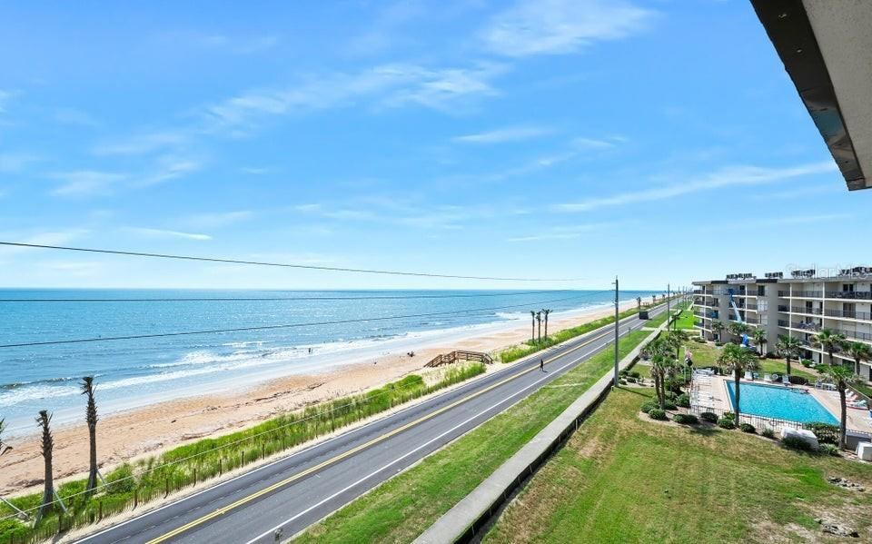 Photo 3 of 2700 Ocean Shore Blvd #518, Ormond Beach, FL 32176