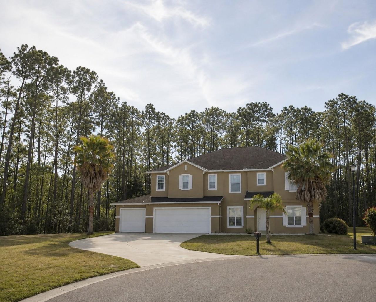 72 Rollins Ln, Palm Coast, FL 32164