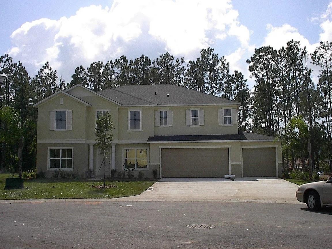 Photo 2 of 72 Rollins Ln, Palm Coast, FL 32164