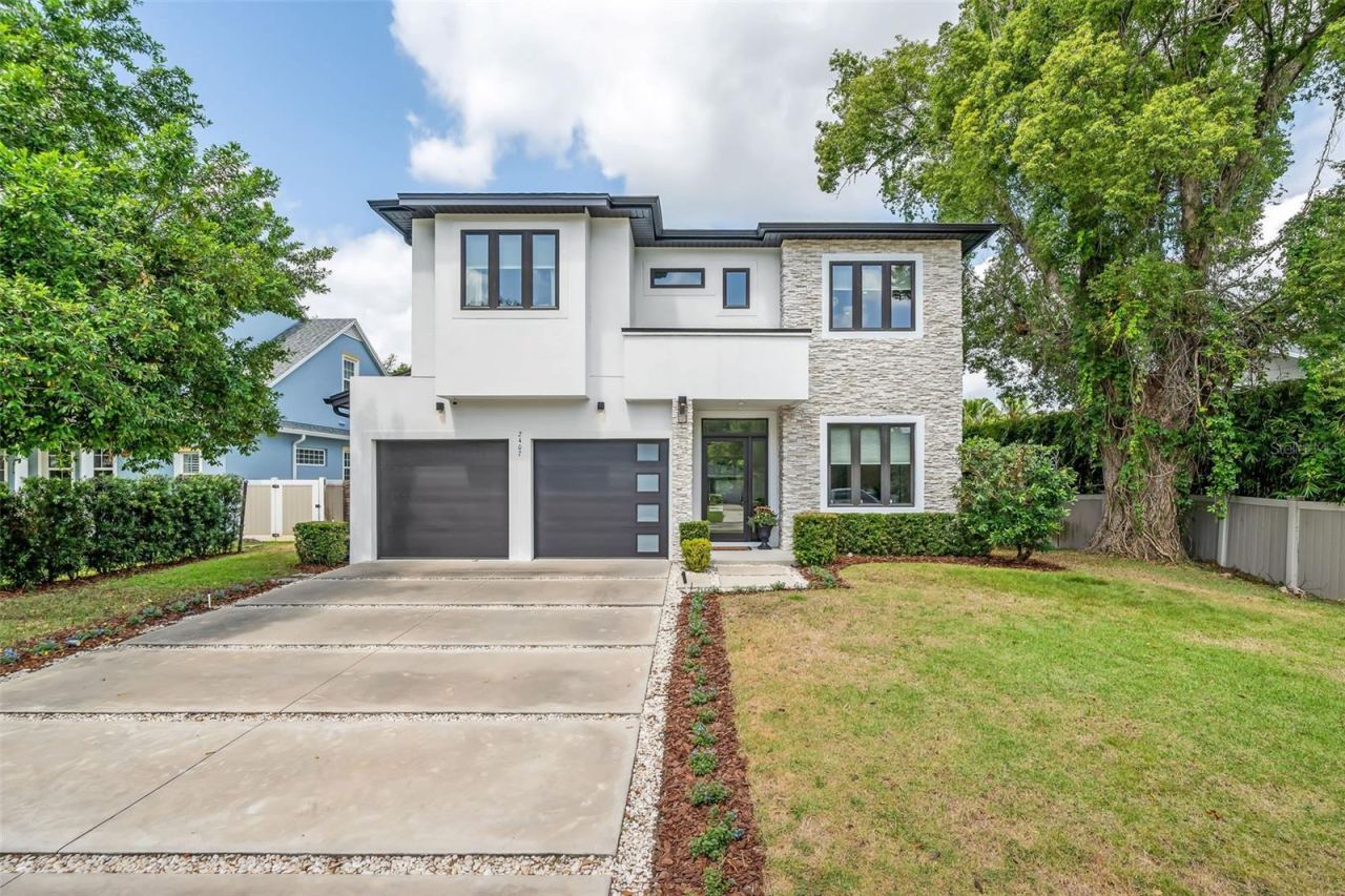 2407 Lafayette Ave, Winter Park