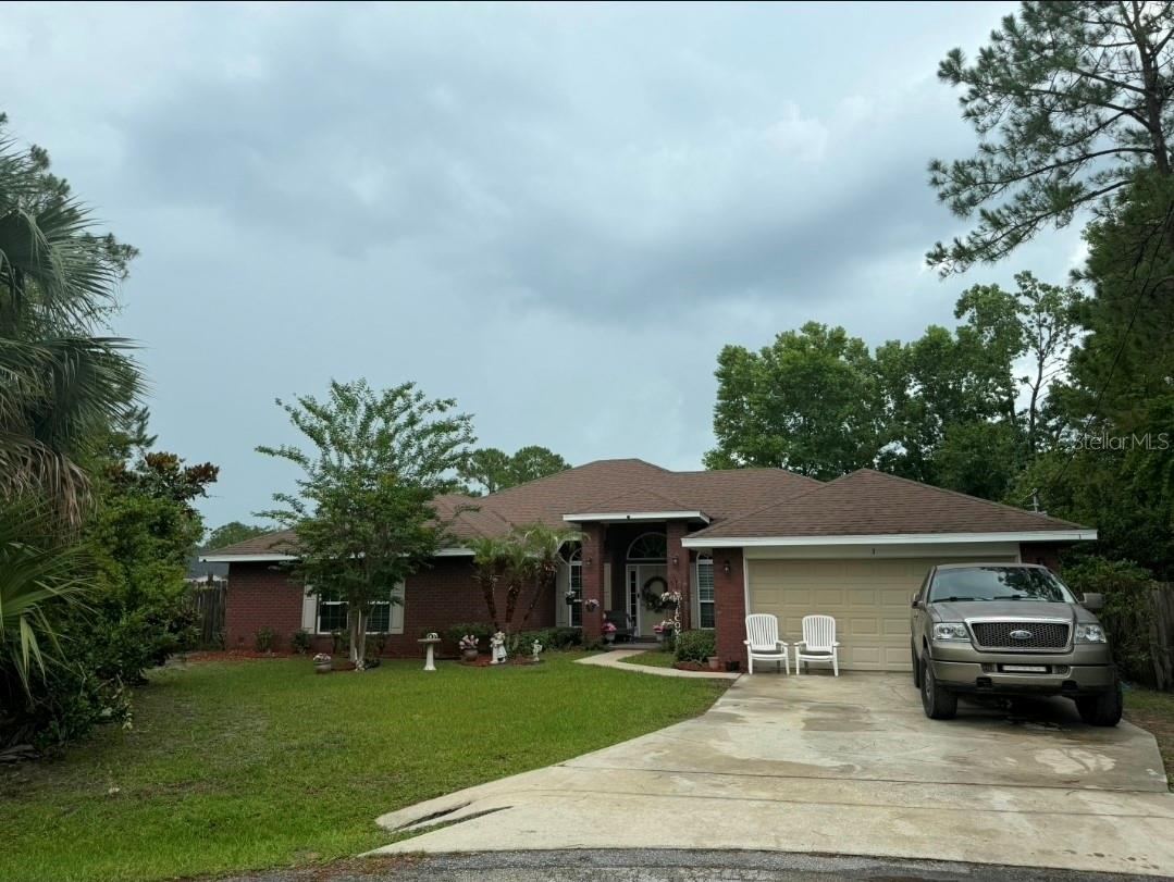 3 Rae June Pl, Palm Coast, FL 32164