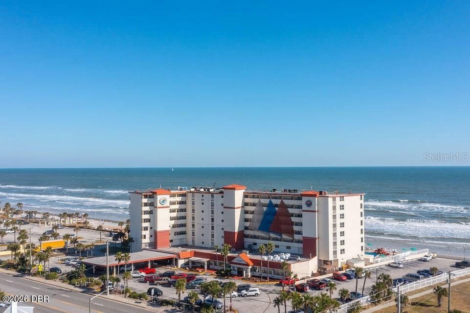 701 S Atlantic Ave #502, Daytona Beach