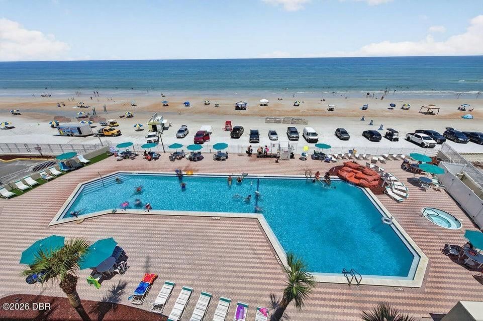 Photo 3 of 701 S Atlantic Ave #502, Daytona Beach, FL 32118