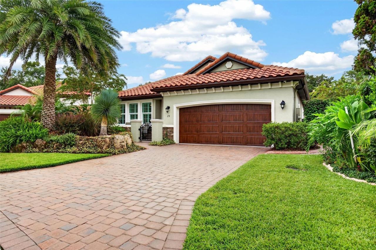 Photo 2 of 29 Apian Way, Ormond Beach, FL 32174