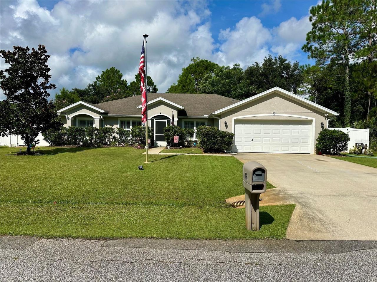 16 Seven Champions Path N, Palm Coast, FL 32164