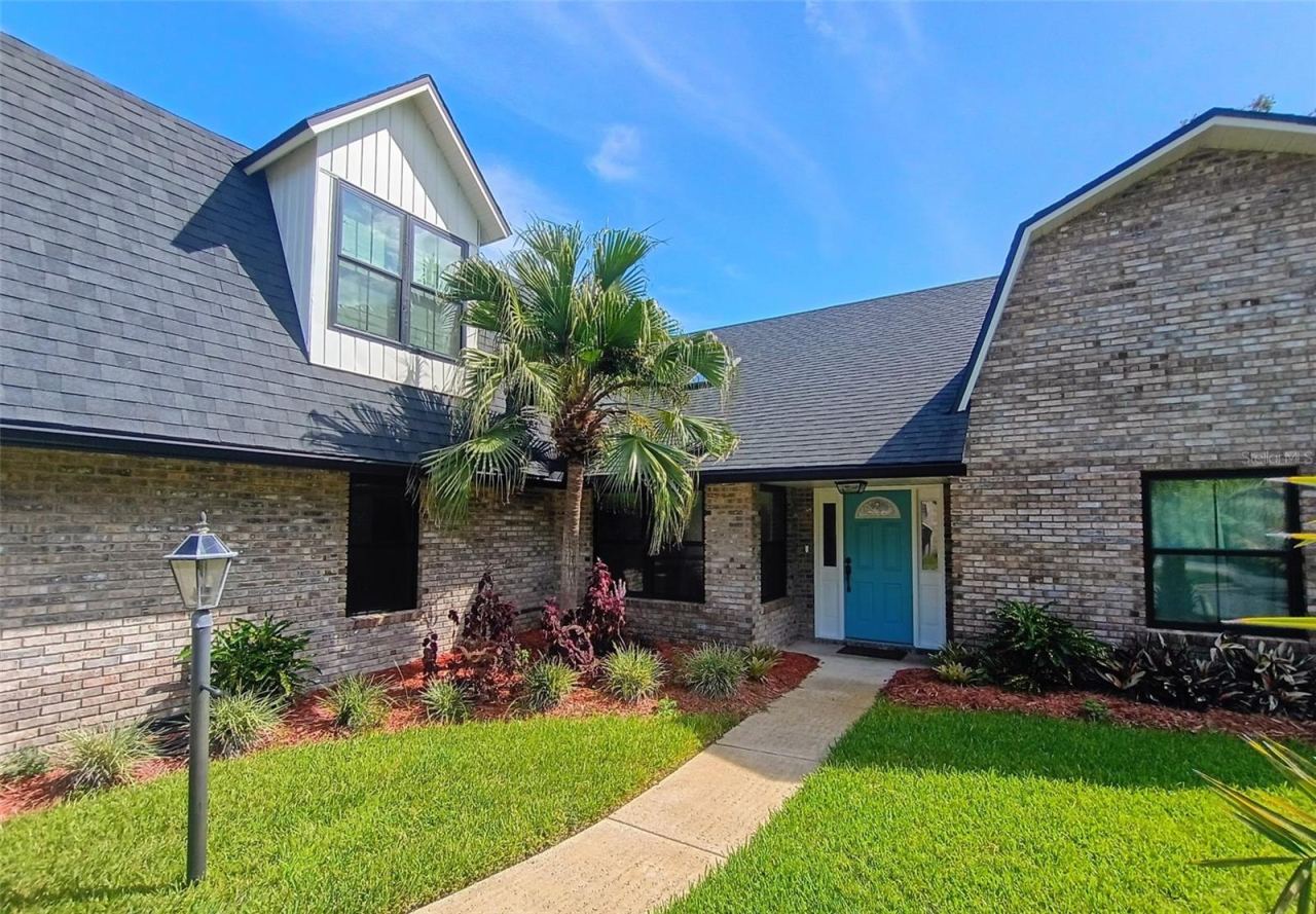 3 Fox Hollow Dr, Ormond Beach