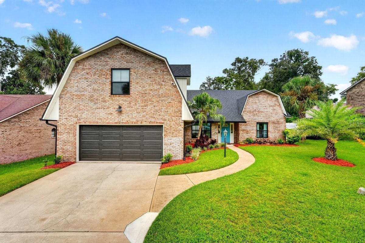 Photo 2 of 3 Fox Hollow Dr, Ormond Beach, FL 32174