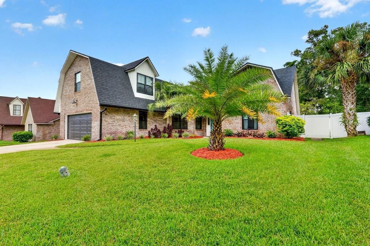 Photo 3 of 3 Fox Hollow Dr, Ormond Beach, FL 32174
