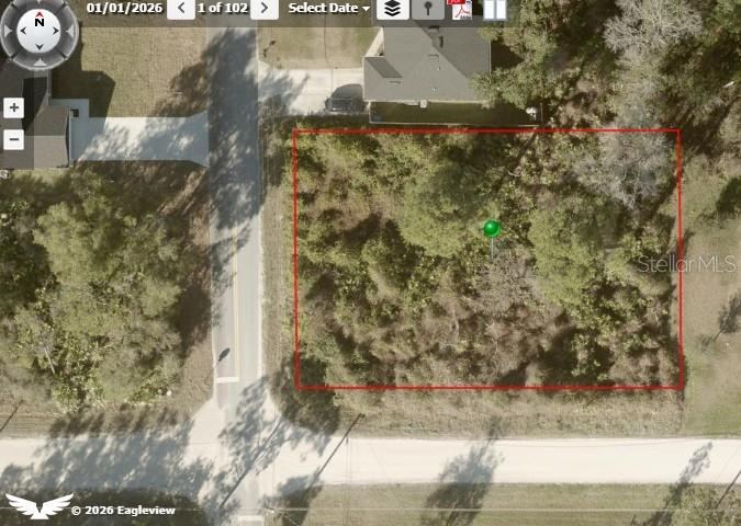 1201 8th Ave, Deland, FL 32724