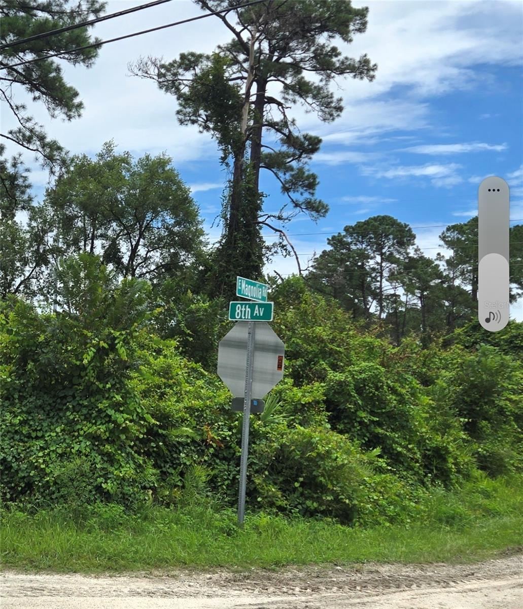 Photo 2 of 1201 8th Ave, Deland, FL 32724