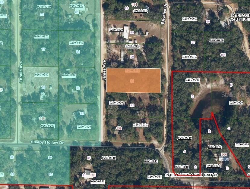 Photo 2 of 106 James Ave, Interlachen, FL 32148