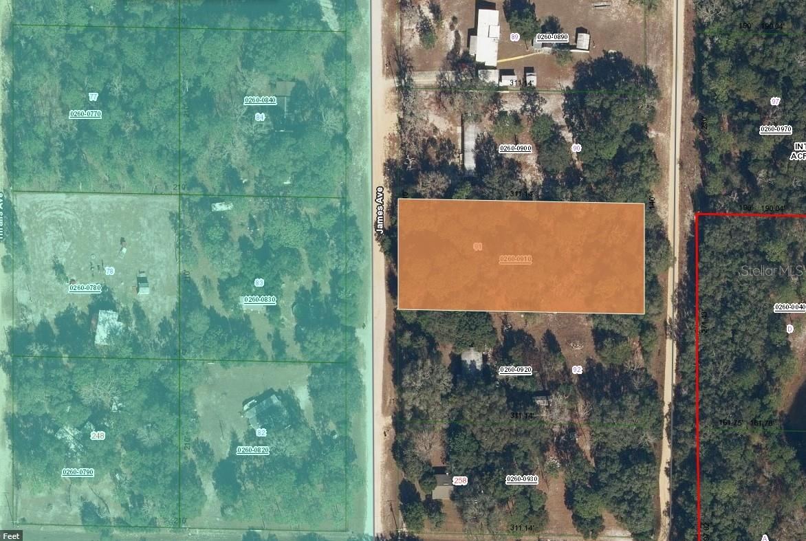 Photo 3 of 106 James Ave, Interlachen, FL 32148