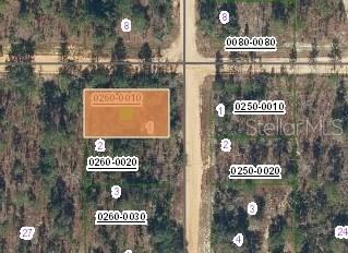 Photo 2 of 231 Violet Ave, Interlachen, FL 32148