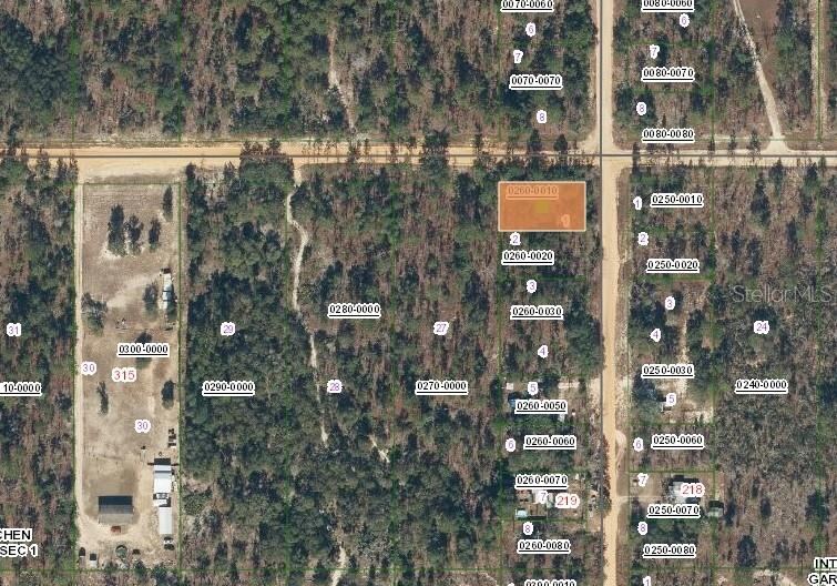 Photo 3 of 231 Violet Ave, Interlachen, FL 32148
