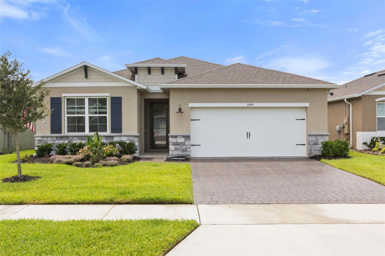 1545 Delphi Way, New Smyrna Beach