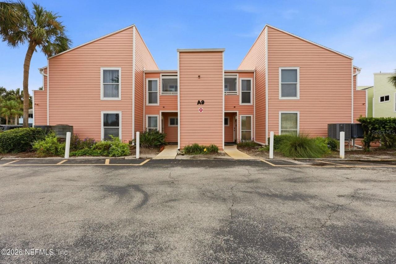 6300 A1a S #a92u, St Augustine, FL 32080