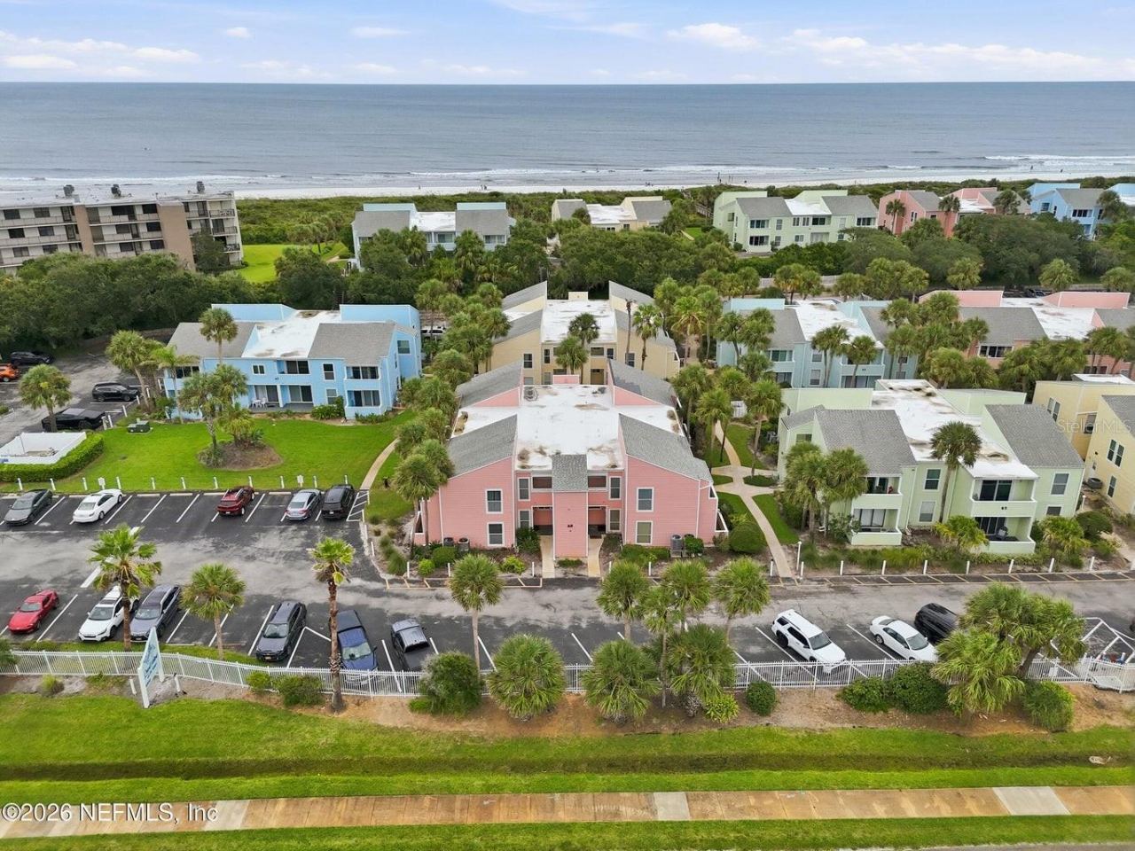Photo 2 of 6300 A1a S #a92u, St Augustine, FL 32080