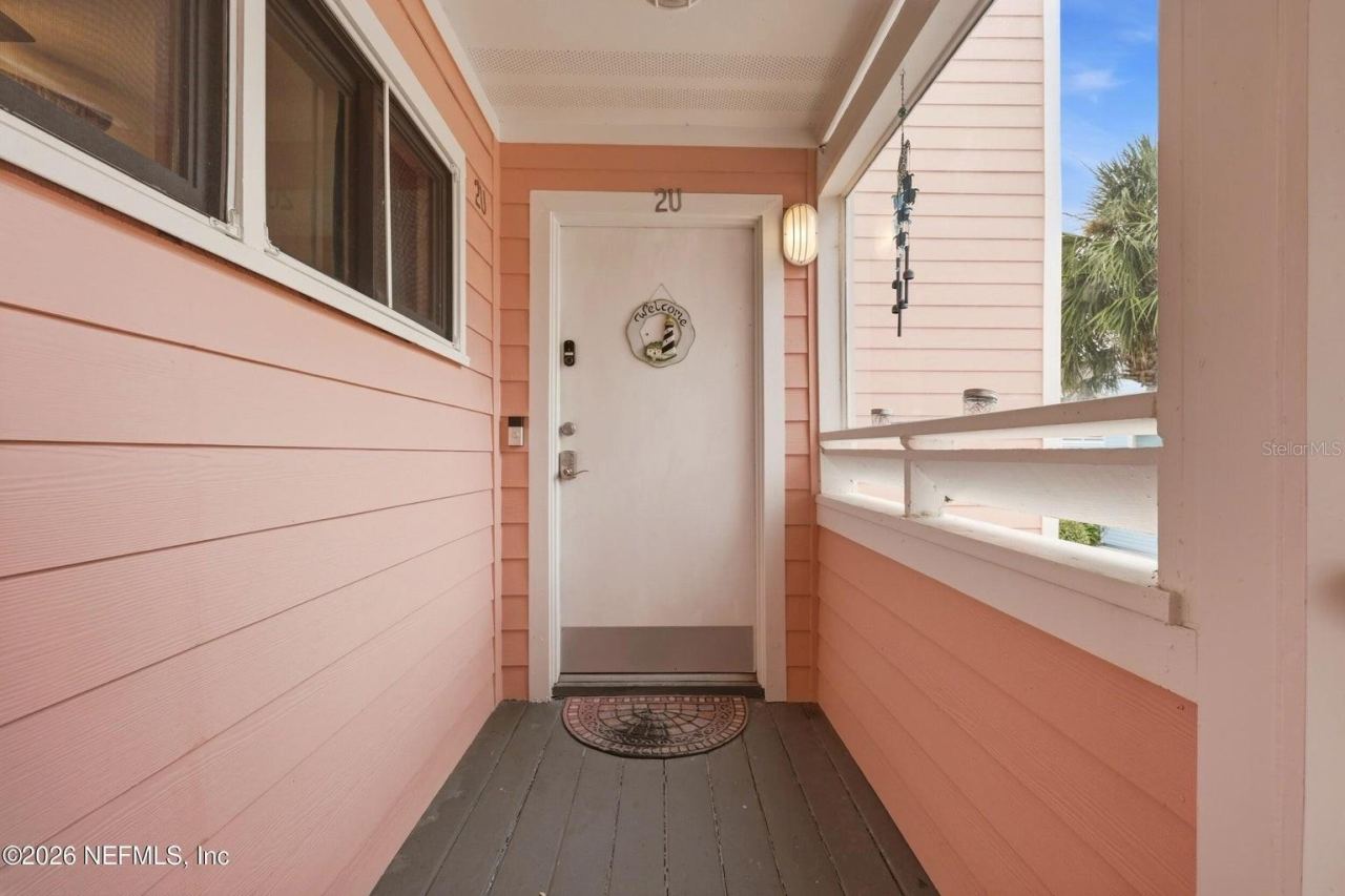Photo 3 of 6300 A1a S #a92u, St Augustine, FL 32080