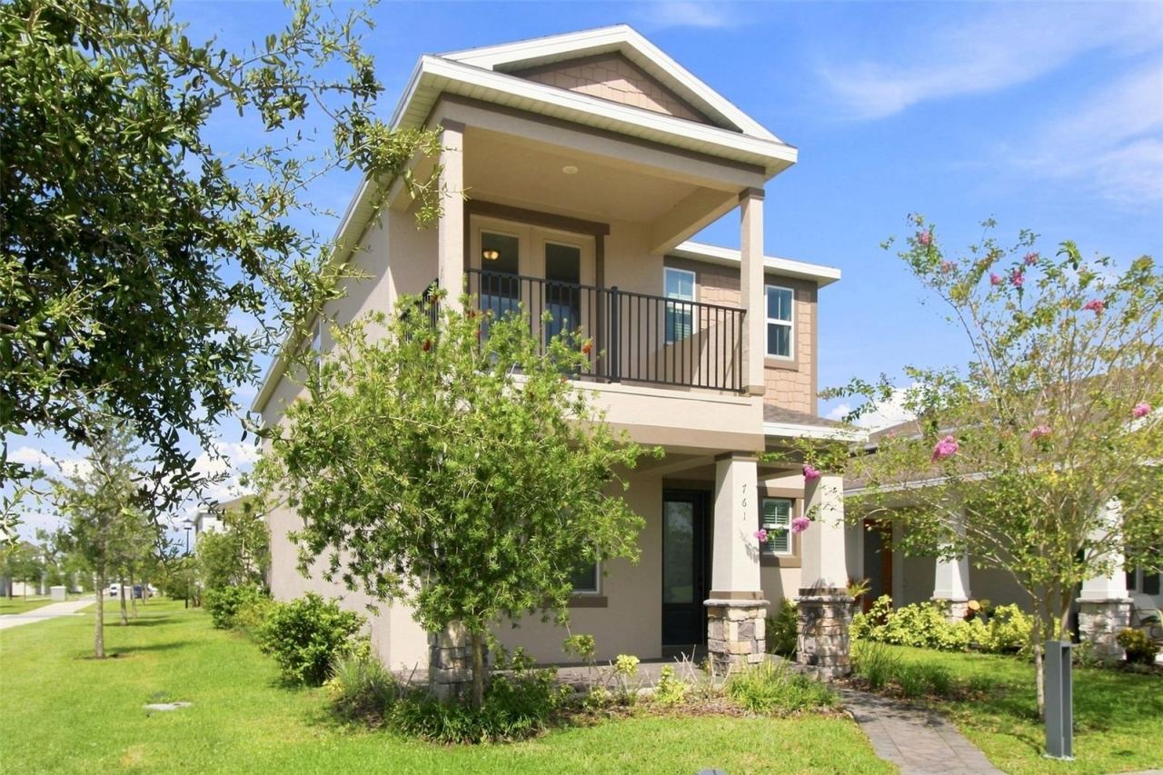 761 Firerock Ln, Debary, FL 32713