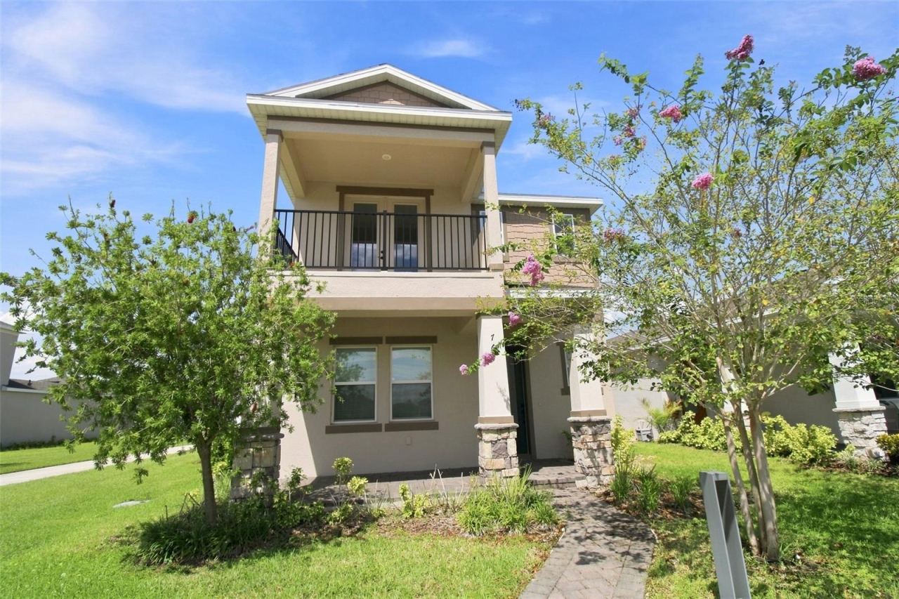 Photo 2 of 761 Firerock Ln, Debary, FL 32713
