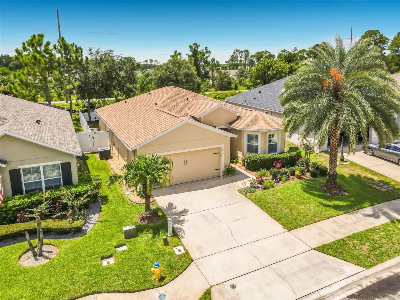 Photo 2 of 2672 Star Coral Ln, New Smyrna Beach, FL 32168