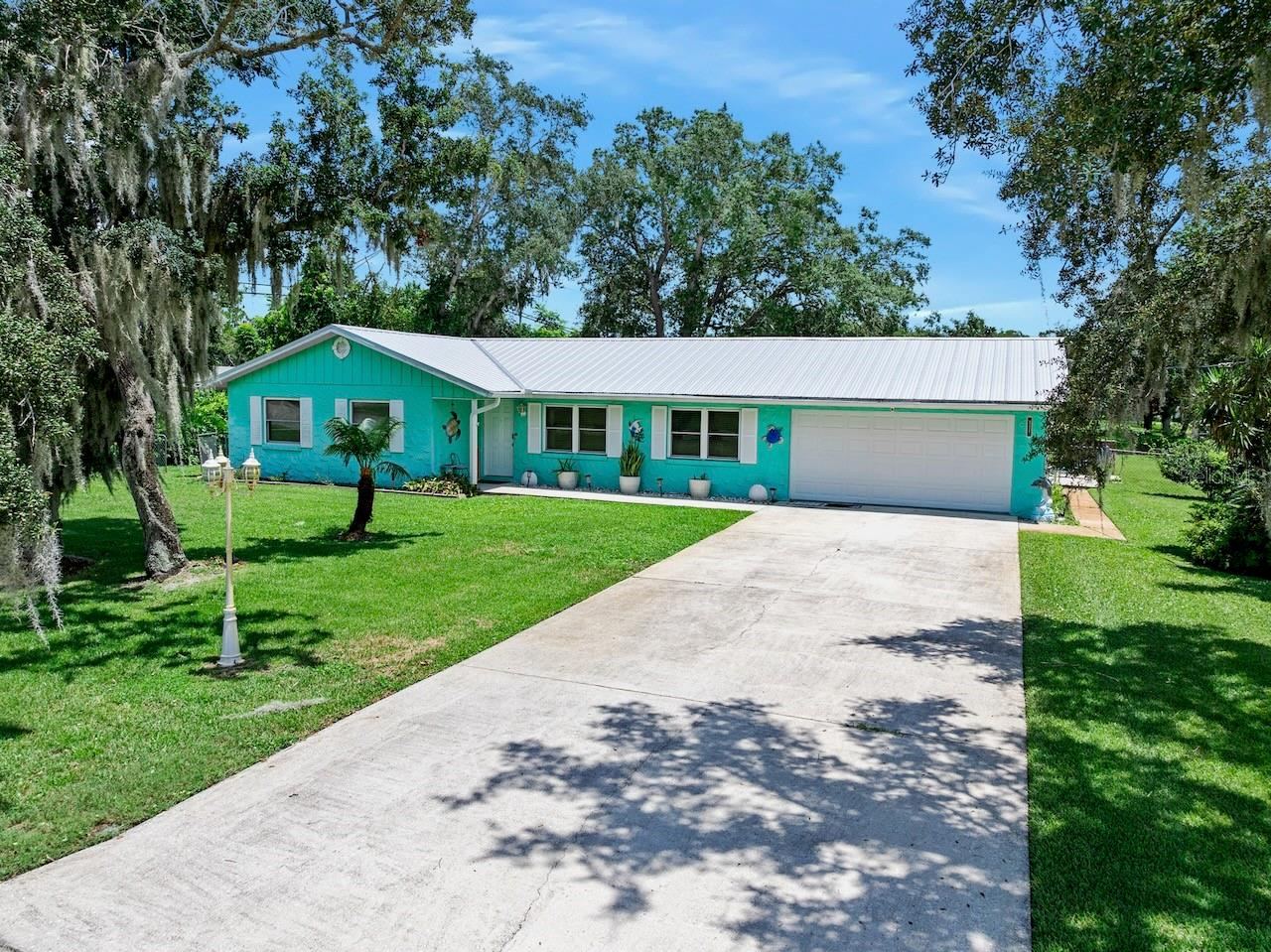311 Acacia Dr, Port Orange, FL 32127