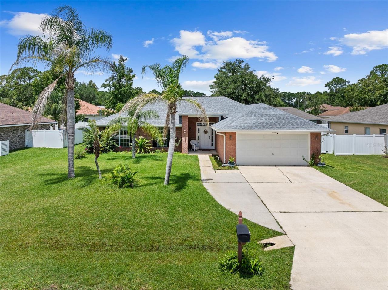 23 Powder Hill Ln, Palm Coast