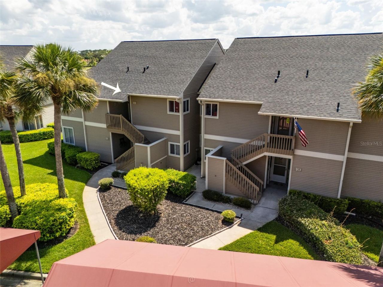 11 Magnolia Dr S #11, Ormond Beach, FL 32174