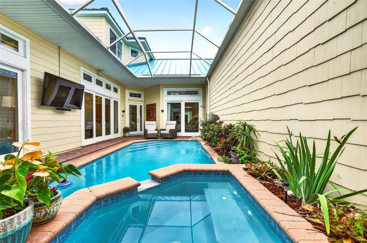 4616 Oak Hammock Ct #4616, Ponce Inlet