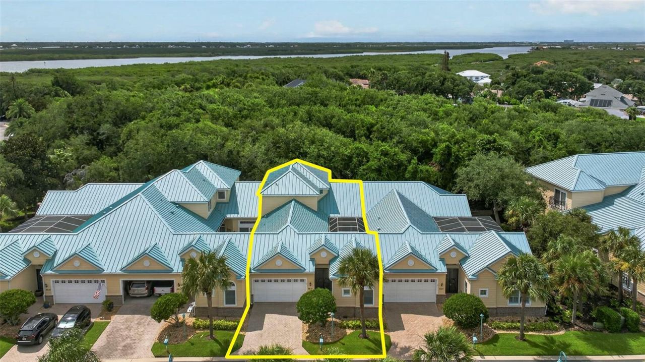 Photo 2 of 4616 Oak Hammock Ct #4616, Ponce Inlet, FL 32127