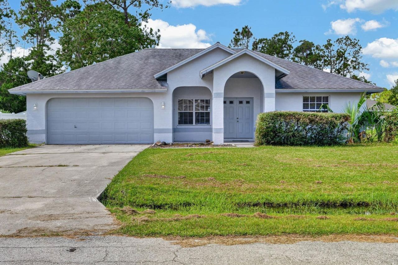 22 Pinelynn Ln, Palm Coast, FL 32164