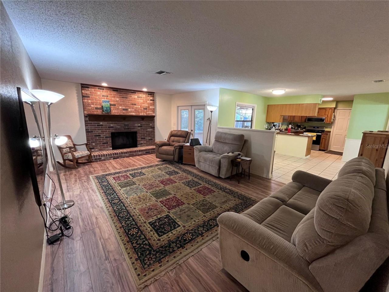 Photo 3 of 2117 Yorkshire Dr, Deland, FL 32724