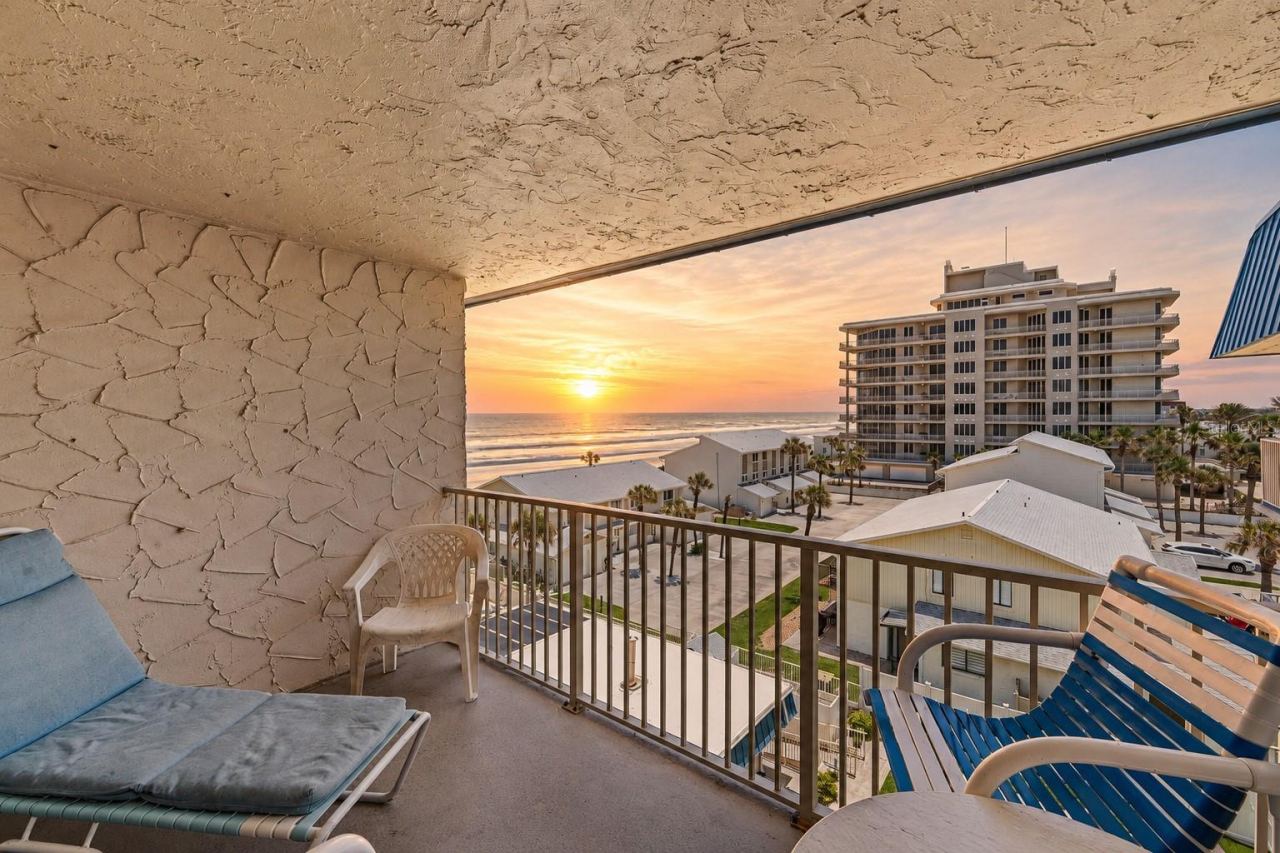 4201 S Atlantic Ave #503, New Smyrna Beach