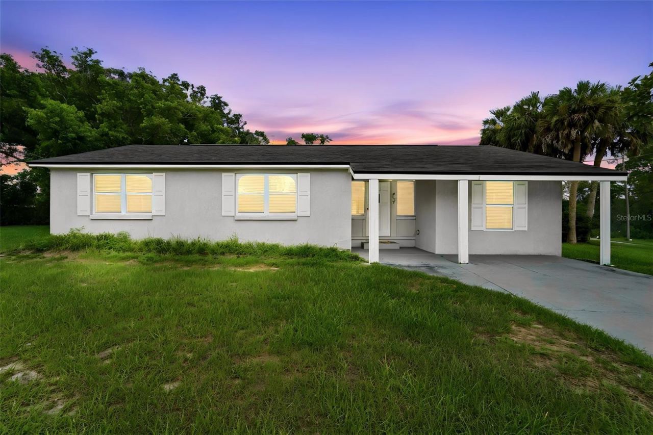 259 Colomba Rd, Debary, FL 32713