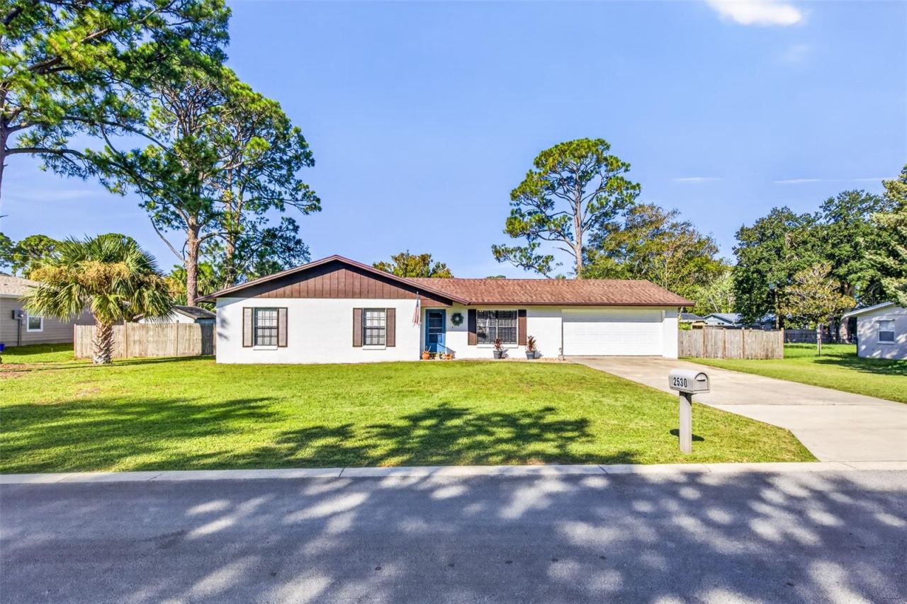 2530 Nordman Ave, New Smyrna Beach