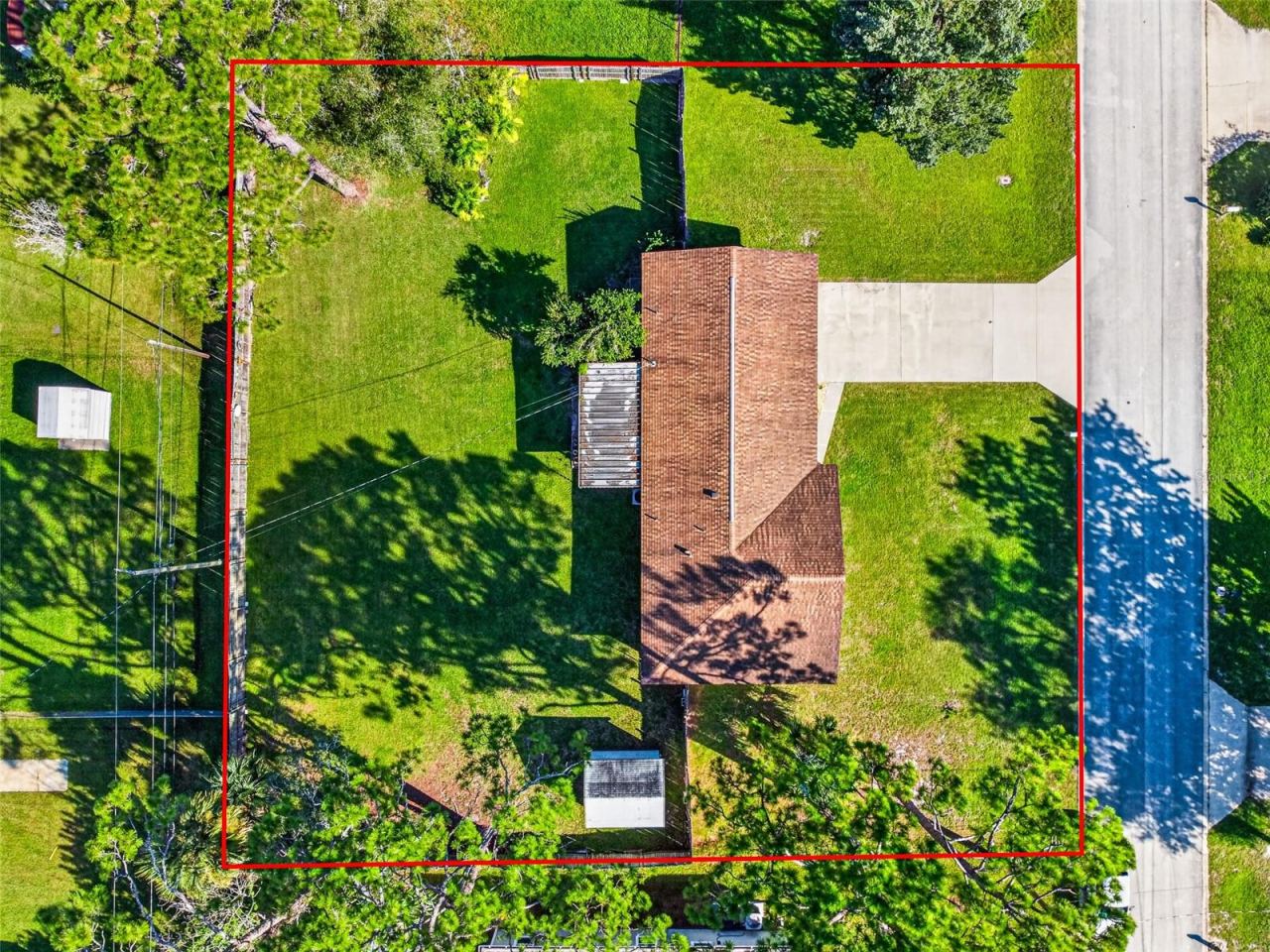 Photo 3 of 2530 Nordman Ave, New Smyrna Beach, FL 32168