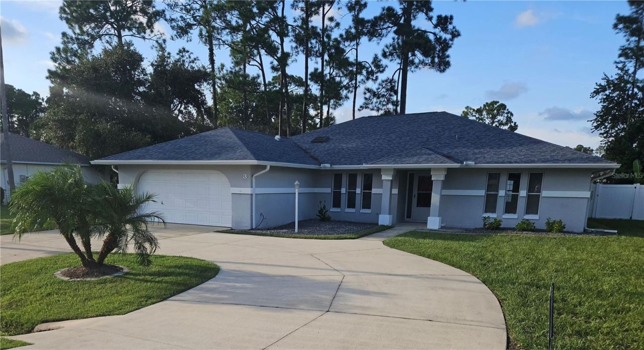 3 Point Pleasant Dr, Palm Coast