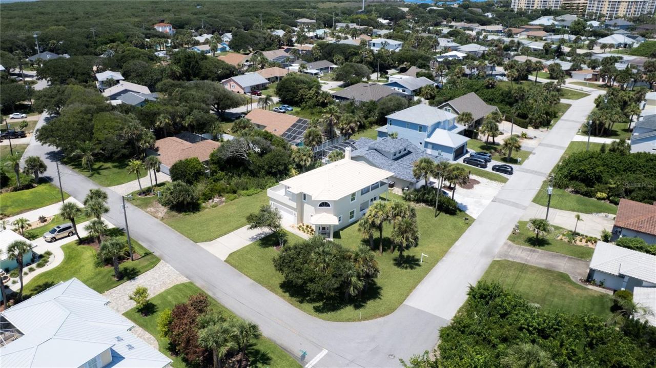 Photo 2 of 50 Alberta Ave, Ponce Inlet, FL 32127