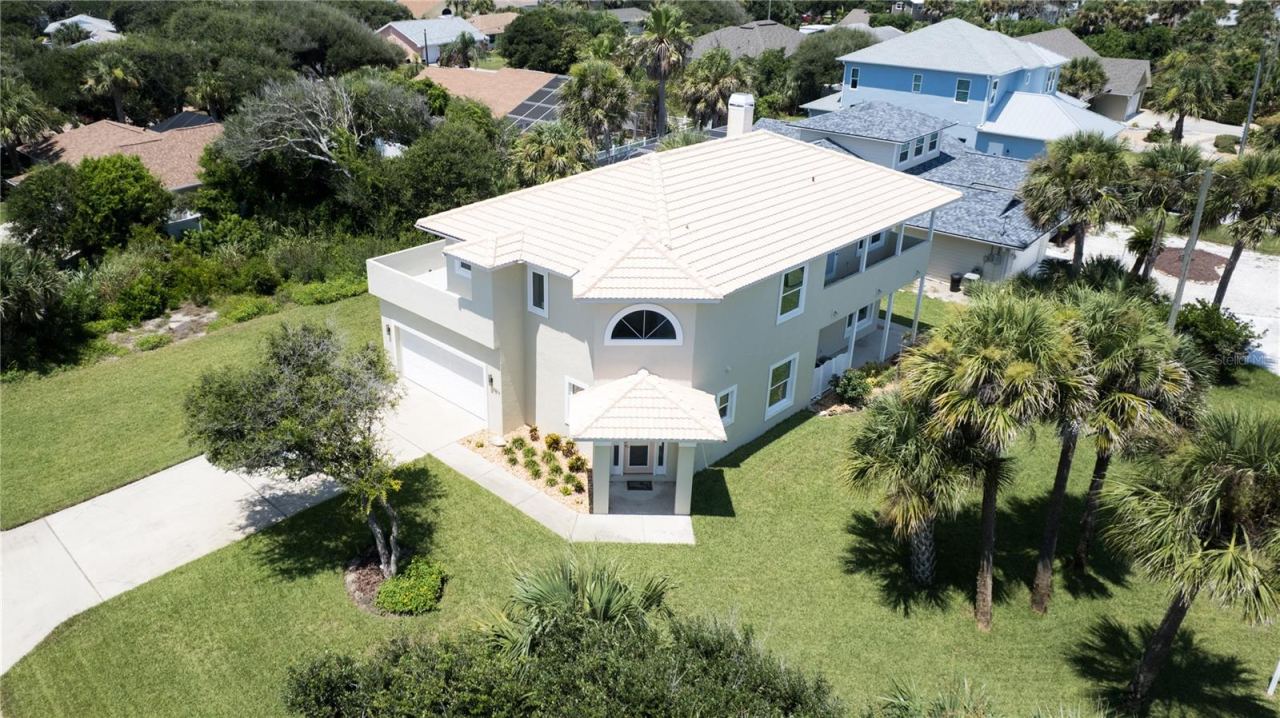 Photo 3 of 50 Alberta Ave, Ponce Inlet, FL 32127