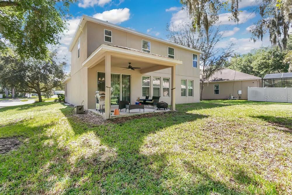 Photo 2 of 632 Meadow Sage Dr, Deland, FL 32724