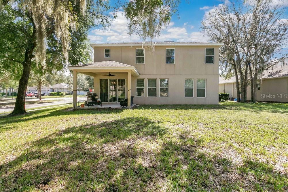 Photo 3 of 632 Meadow Sage Dr, Deland, FL 32724