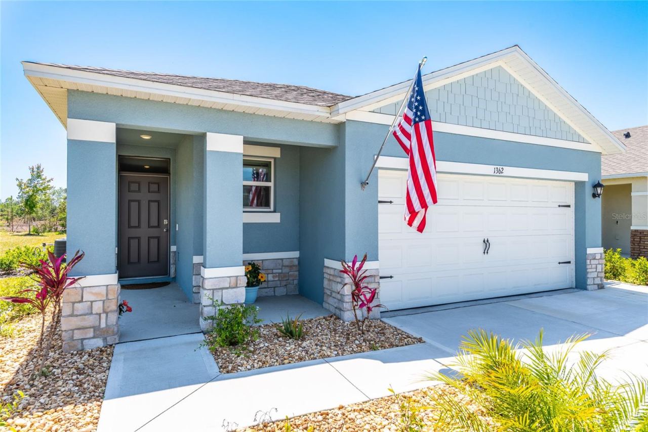 1362 Cork Dr, Ormond Beach, FL 32174