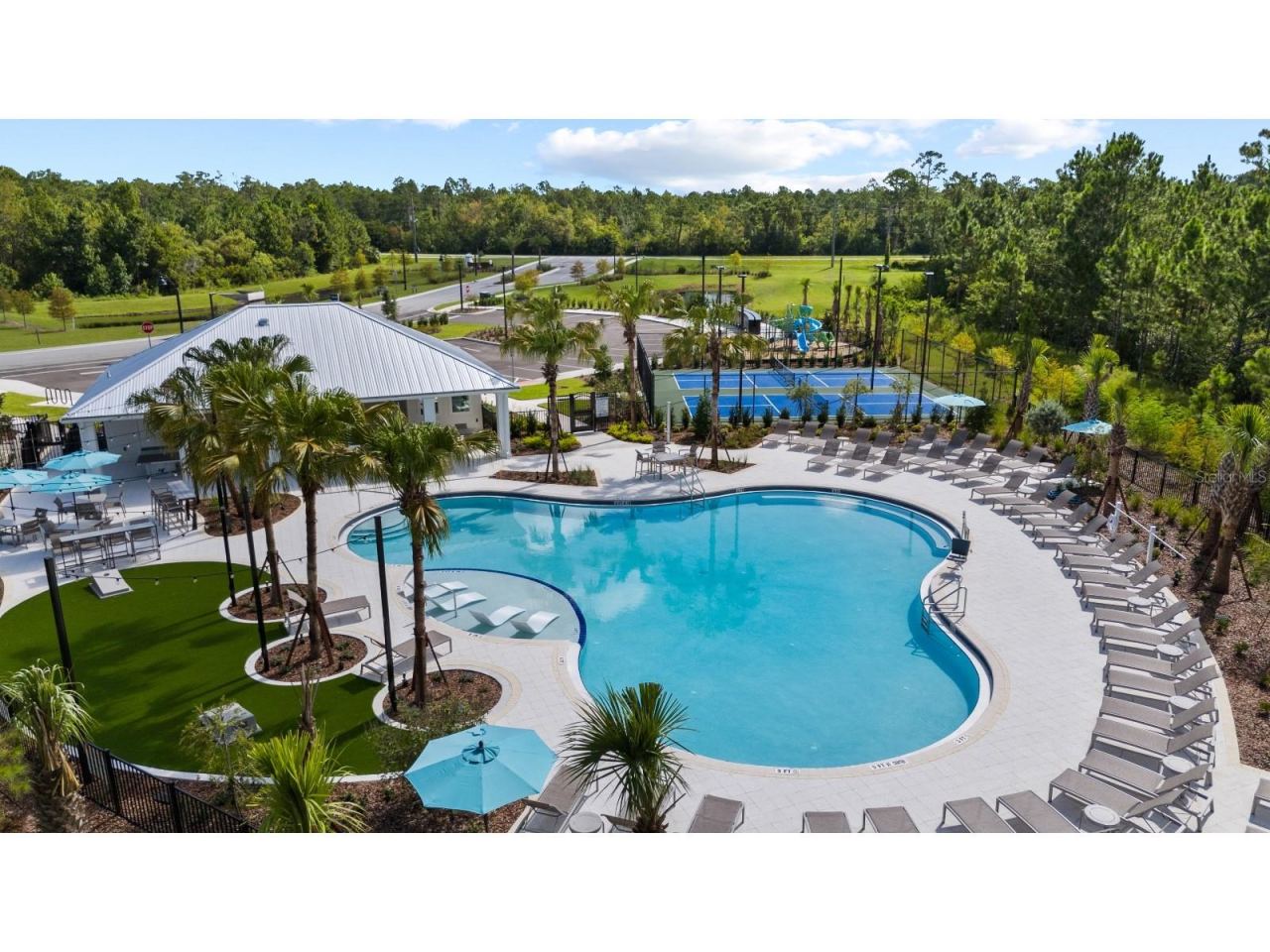 Photo 5 of 96 Tequesta Ct, Palm Coast, FL 32137