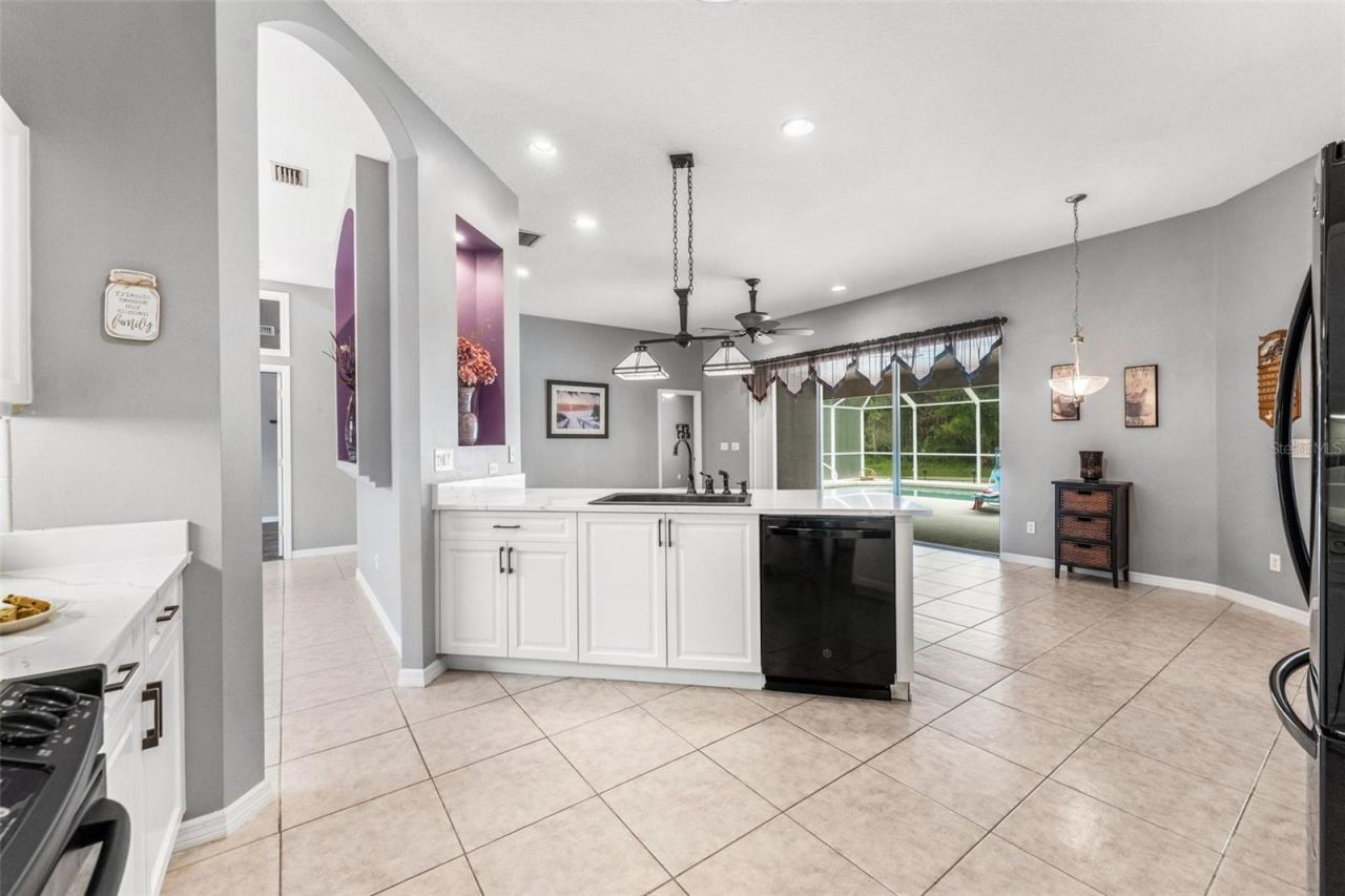 Photo 2 of 1903 Creekwater Blvd, Port Orange, FL 32128