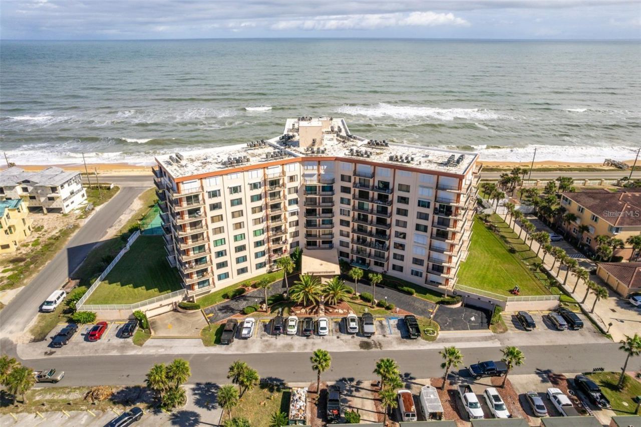 3600 S Ocean Shore Blvd #423, Flagler Beach