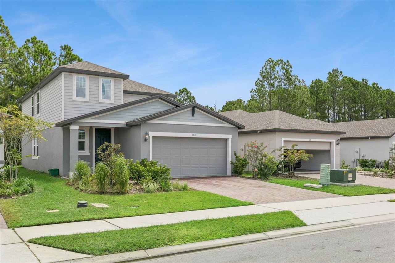 Photo 2 of 128 Lost Ball Dr, Daytona Beach, FL 32124