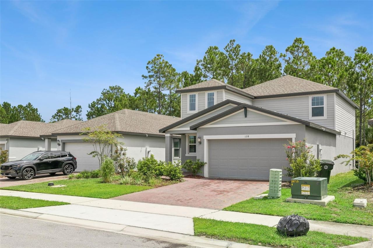 Photo 3 of 128 Lost Ball Dr, Daytona Beach, FL 32124