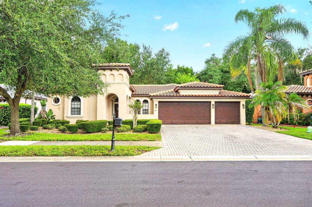148 Verde Way, Debary