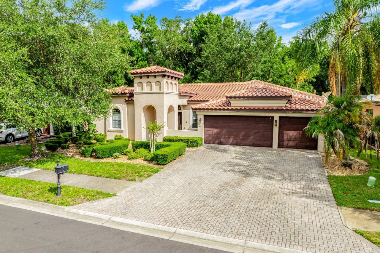 Photo 2 of 148 Verde Way, Debary, FL 32713
